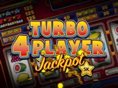 Turbo 4 Player Jackpot betsul